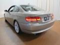 2009 Platinum Bronze Metallic BMW 3 Series 328i Coupe  photo #6