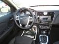 Crystal Blue Pearl - 200 Touring Sedan Photo No. 9
