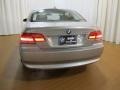 2009 Platinum Bronze Metallic BMW 3 Series 328i Coupe  photo #7