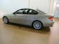 2009 Platinum Bronze Metallic BMW 3 Series 328i Coupe  photo #8