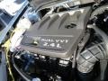 Crystal Blue Pearl - 200 Touring Sedan Photo No. 10