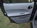 Dark Gray Metallic - HHR LS Photo No. 11