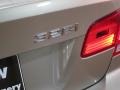 2009 Platinum Bronze Metallic BMW 3 Series 328i Coupe  photo #9