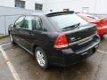 2005 Black Chevrolet Malibu Maxx LS Wagon  photo #3