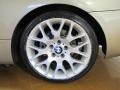 2009 Platinum Bronze Metallic BMW 3 Series 328i Coupe  photo #10
