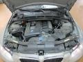 2009 Platinum Bronze Metallic BMW 3 Series 328i Coupe  photo #12