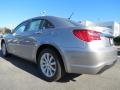 Billet Silver Metallic - 200 Limited Sedan Photo No. 2