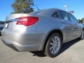Billet Silver Metallic - 200 Limited Sedan Photo No. 3