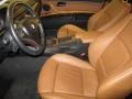 2009 Platinum Bronze Metallic BMW 3 Series 328i Coupe  photo #16