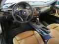 2009 Platinum Bronze Metallic BMW 3 Series 328i Coupe  photo #17