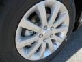 Billet Silver Metallic - 200 Limited Sedan Photo No. 5
