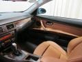 2009 Platinum Bronze Metallic BMW 3 Series 328i Coupe  photo #18