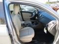 Billet Silver Metallic - 200 Limited Sedan Photo No. 8