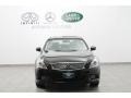 Malbec Black - G 37 x AWD Sedan Photo No. 3