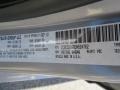 Billet Silver Metallic - 200 Limited Sedan Photo No. 11