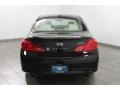 Malbec Black - G 37 x AWD Sedan Photo No. 4