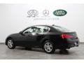 Malbec Black - G 37 x AWD Sedan Photo No. 5