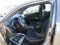 Tungsten Metallic - 200 Touring Sedan Photo No. 5