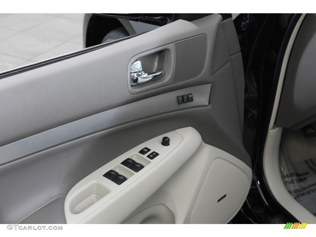 2012 Infiniti G 37 x AWD Sedan Controls Photo #73006072