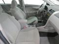 2010 Classic Silver Metallic Toyota Corolla   photo #22