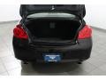 Malbec Black - G 37 x AWD Sedan Photo No. 23