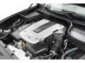 3.7 Liter DOHC 24-Valve CVTCS VVEL V6 Engine for 2012 Infiniti G 37 x AWD Sedan #73006279