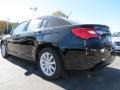 Black - 200 Touring Sedan Photo No. 2