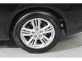2012 Infiniti G 37 x AWD Sedan Wheel and Tire Photo