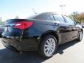 Black - 200 Touring Sedan Photo No. 3