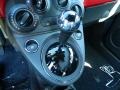  2013 500 Sport 6 Speed Automatic Shifter
