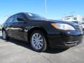 Black - 200 Touring Sedan Photo No. 4