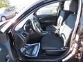 Black - 200 Touring Sedan Photo No. 6