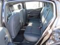 Black - 200 Touring Sedan Photo No. 8