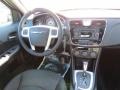 Black - 200 Touring Sedan Photo No. 10