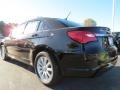 Black - 200 Touring Sedan Photo No. 2