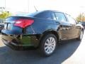 Black - 200 Touring Sedan Photo No. 3
