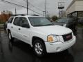 Summit White 2004 GMC Envoy XL SLT 4x4