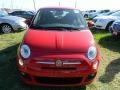 Rosso (Red) - 500 Sport Photo No. 2