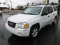 Summit White - Envoy XL SLT 4x4 Photo No. 3