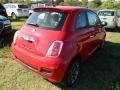 Rosso (Red) - 500 Sport Photo No. 4