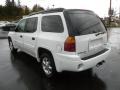 Summit White - Envoy XL SLT 4x4 Photo No. 4