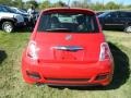 Rosso (Red) - 500 Sport Photo No. 5