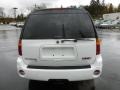 Summit White - Envoy XL SLT 4x4 Photo No. 5