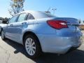 Crystal Blue Pearl - 200 Touring Sedan Photo No. 2
