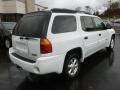Summit White - Envoy XL SLT 4x4 Photo No. 6