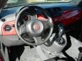 Rosso (Red) - 500 Sport Photo No. 7