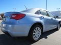 Crystal Blue Pearl - 200 Touring Sedan Photo No. 3