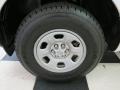 Avalanche White - Frontier XE King Cab Photo No. 4