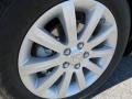Crystal Blue Pearl - 200 Touring Sedan Photo No. 5