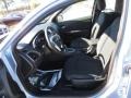 Crystal Blue Pearl - 200 Touring Sedan Photo No. 6